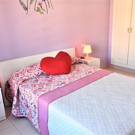 Cozy Apartment Tenerife South Wifi & Pool Costa Del Silencio Esterno foto