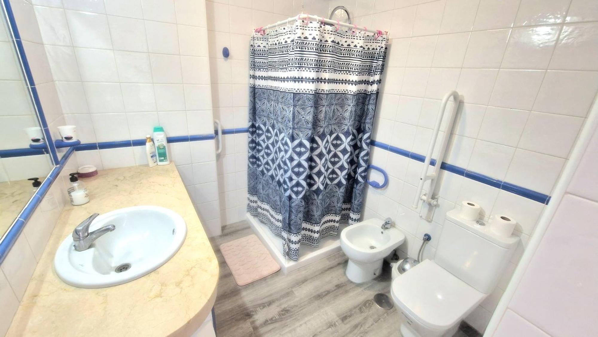 Cozy Apartment Tenerife South Wifi & Pool Costa Del Silencio Esterno foto