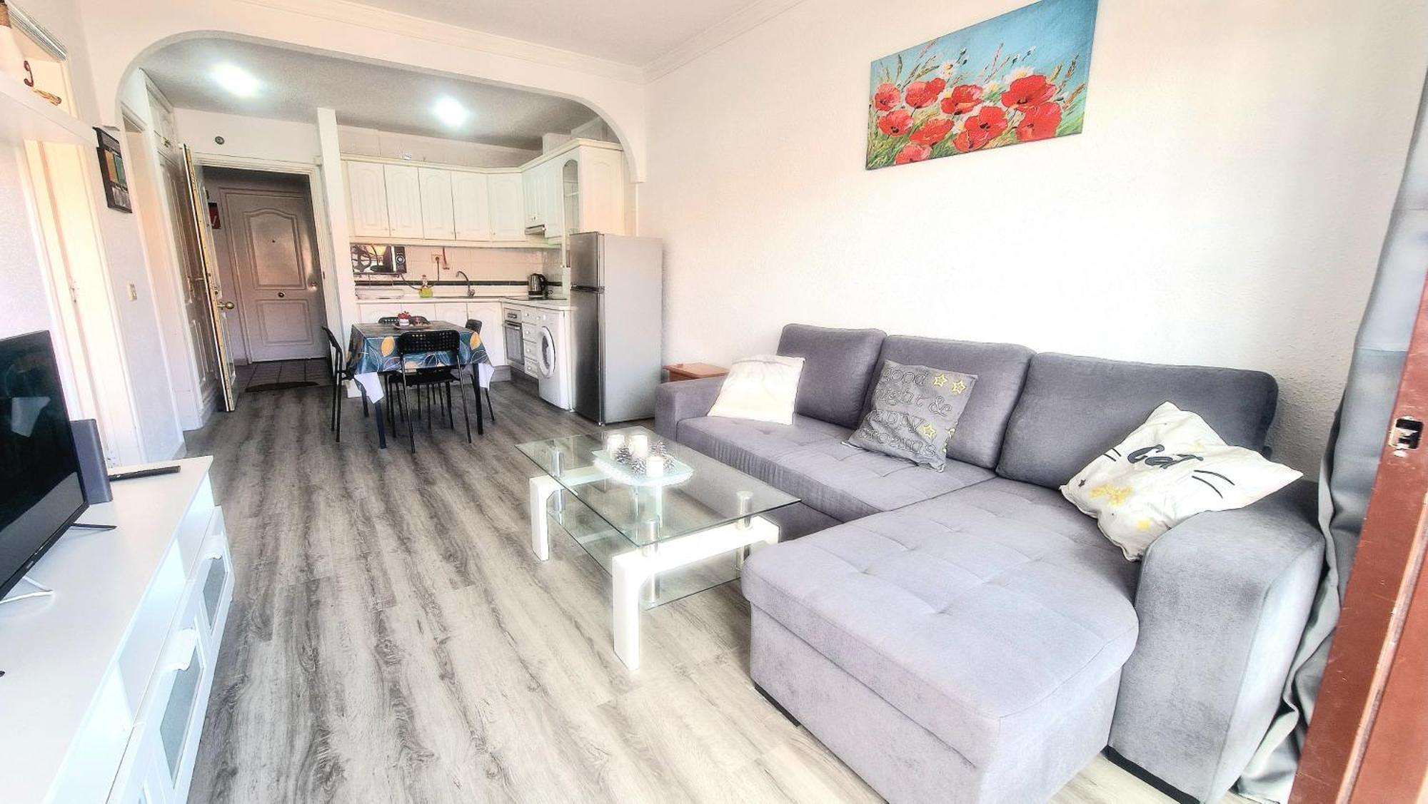 Cozy Apartment Tenerife South Wifi & Pool Costa Del Silencio Esterno foto